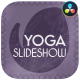 Yoga Slideshow for DaVinci Resolve - VideoHive Item for Sale