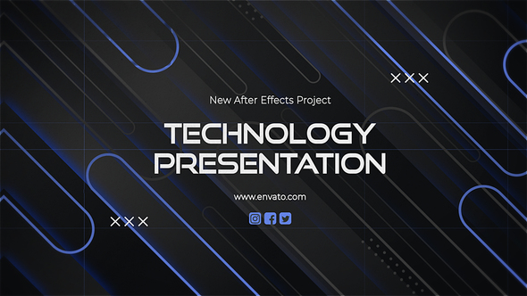Technology Presentation