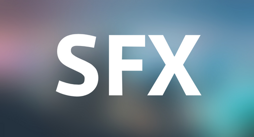 Sci-Fi and Interface Sounds