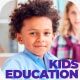 Welcome Kids Education World - VideoHive Item for Sale