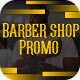 Barber Shop - VideoHive Item for Sale