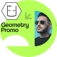 Geometry Promo - VideoHive Item for Sale