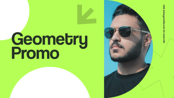 Geometry Promo