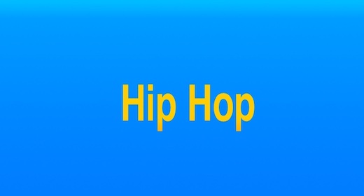 Hip Hop