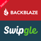 Backblaze B2 Cloud Storage Add-on For Swipgle