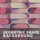 Abstract Technology Geometric Shape Background - VideoHive Item for Sale