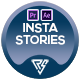 Instagram Stories | Real Estate V.02 | Suite 33 | MOGRT - VideoHive Item for Sale