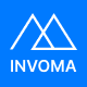 Invoma - Invoice  HTML Template