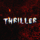 Thriller | Horror - Trailer Titles