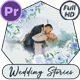 Wedding Stories | MOGRT - VideoHive Item for Sale