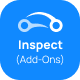Inspect - RNB  Search & Filter (Add-ons)
