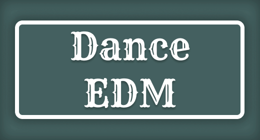 Dance, EDM