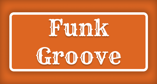 Funk, Groove