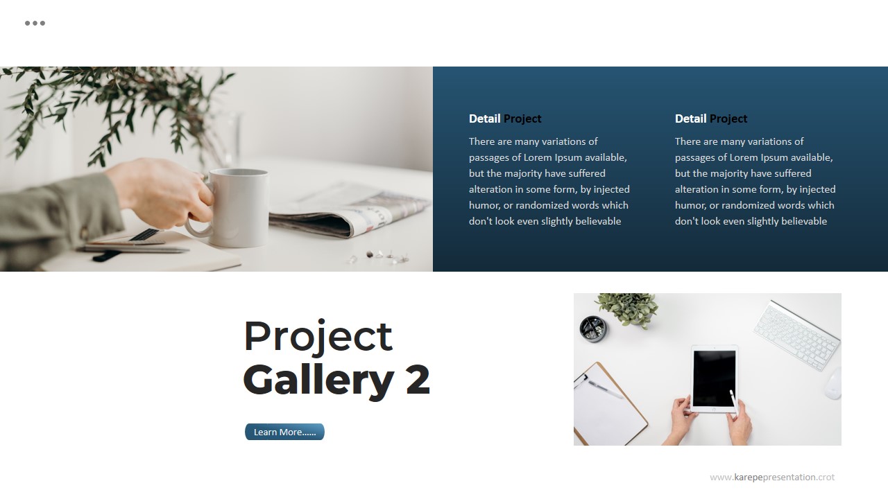 Karepe Powerpoint Template, Presentation Templates | GraphicRiver