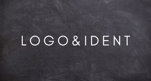 LOGO & IDENT