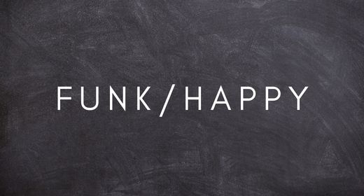 FUNK HAPPY