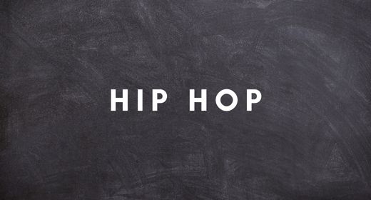 HIP HOP
