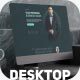 Granite Desktop Promo - VideoHive Item for Sale