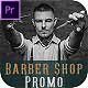 Barber Shop XO - VideoHive Item for Sale