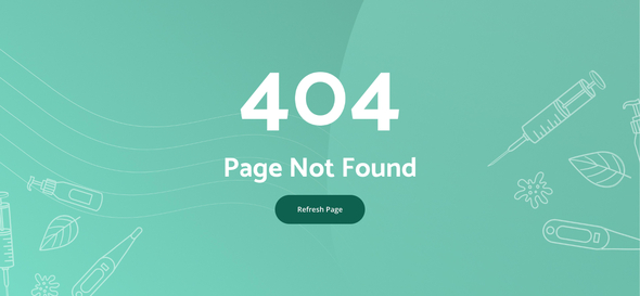 Healme - Clinic & Healthcare Service Elementor Template Kits