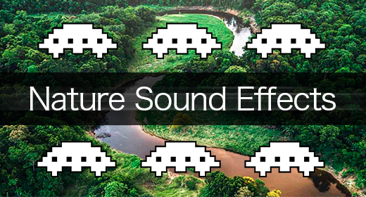 Nature Sound Effects
