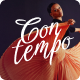 Contempo - Dance School WordPress Theme