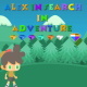 Alex In Search In Adventure