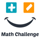 Math Challenge Construct 3