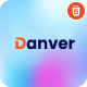 Danver - Multipurpose HTML5 Template