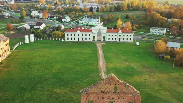 Ruzhany Brest Region Belarus alt