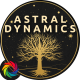 Astral Dynamics - Title Opener - VideoHive Item for Sale