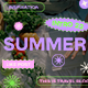 Summer Blog Intro - VideoHive Item for Sale
