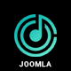 Musize - Music Band & Musician Joomla 4 Template
