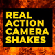 Real Action Camera Shakes for FC - VideoHive Item for Sale