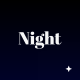 Night. - Dynamic Slideshow - VideoHive Item for Sale