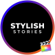 Stylish Stories For FCPX - VideoHive Item for Sale