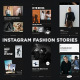 Instagram Fashion Stories - VideoHive Item for Sale