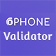 ClearoutPhone Bulk Phone Numbers Validator