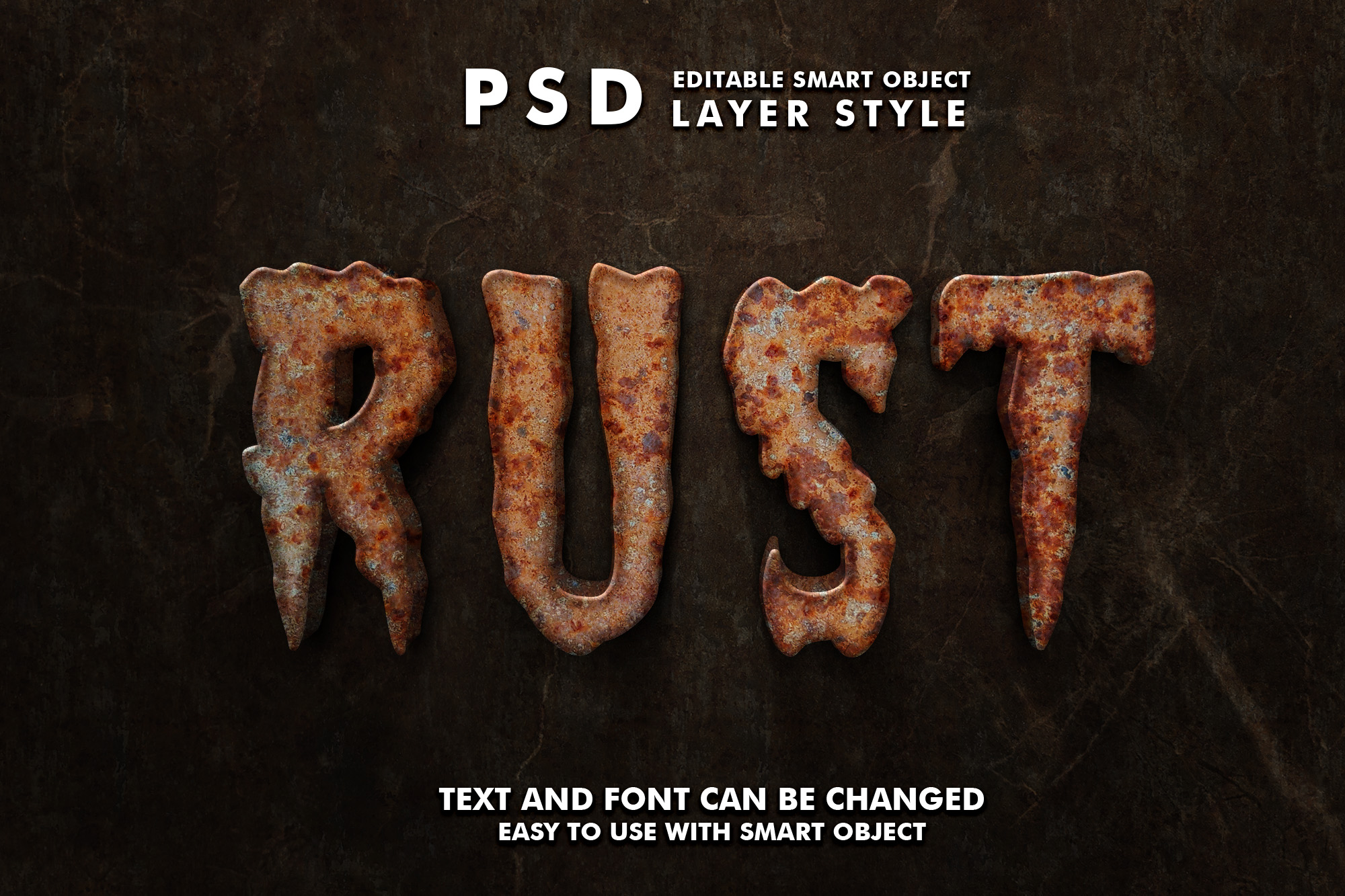 Carnival of rust text фото 47