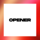 Modern Opener for Davinci Resolve - VideoHive Item for Sale