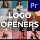 Multi Screen Logo Openers Vertical - VideoHive Item for Sale