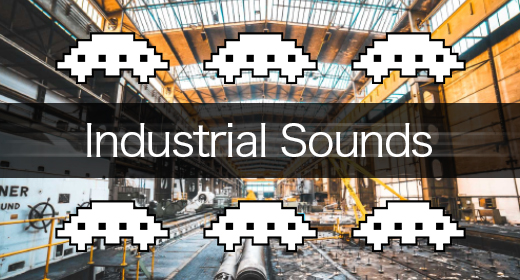 Industrial Sounds
