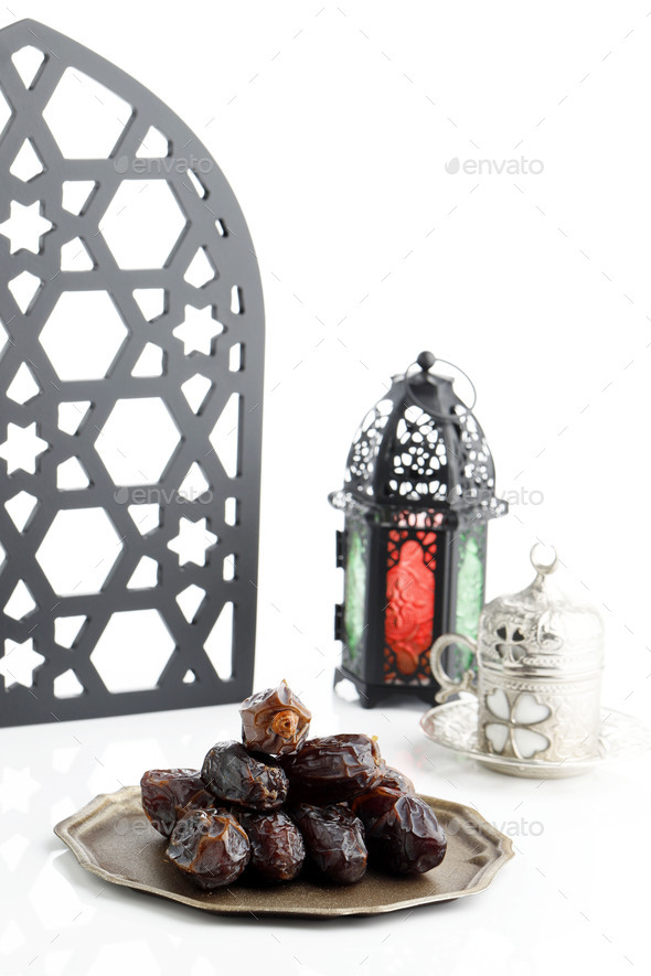Medjool Dates Arabic Fruit Stock Photo by ikadapurhangus PhotoDune