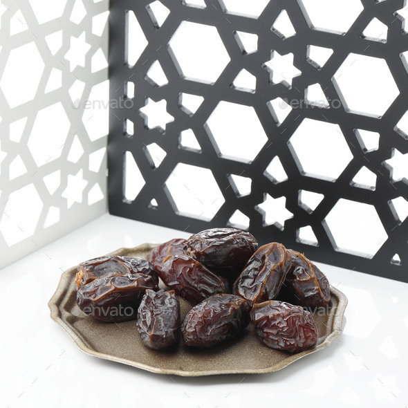 Medjool Dates Arabic Fruit Stock Photo by ikadapurhangus PhotoDune