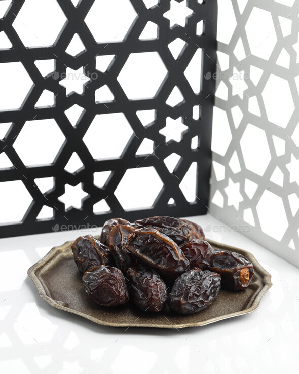 Medjool Dates Arabic Fruit Stock Photo by ikadapurhangus PhotoDune