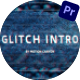 Glitch Intro - VideoHive Item for Sale