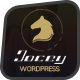 Jocey - Equestrian & Riding Club WordPress Theme