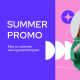 Fashion Summer Promo - VideoHive Item for Sale