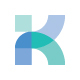 Letter K- Konnect Logo, Logo Templates | GraphicRiver
