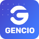 Gencio - Marketing & Digital Agency HTML Template